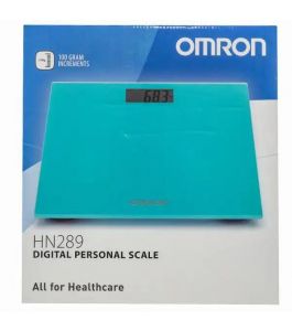 OMRON H SCALE HN289 MIDNIGHT BLACK  HN289 EBK