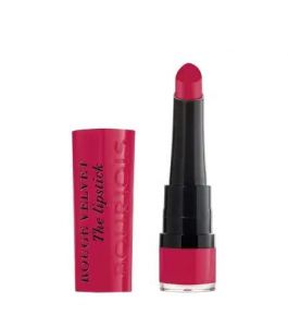 BOURJOIS ROUGE VELVET THE LIPSTICK   09 FUSCHI BOTTE