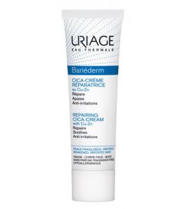 URIAGE Bariederm Cica Cream100ML