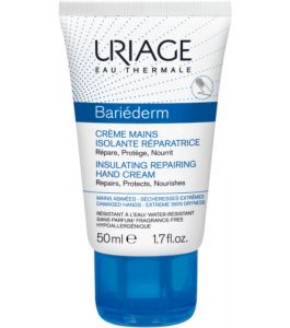 URIAGE Bariederm Hand Crème50ml