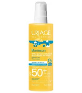URIAGE Bariesun Sun Moisturizing Kids Spray Spf50Plus200ml