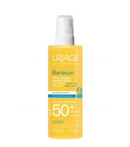 URIAGE Bariesun  Invisible Spray Frag Free Spf50Plus200ml