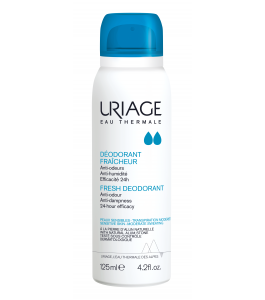 URIAGE Deodorant Fraicheur Sp 125ML