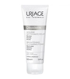 URIAGE Depiderm White Mousse100 ML