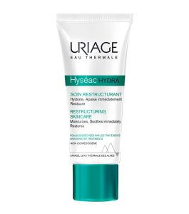 URIAGE Hyseac Hydra Restructuring Care40ML