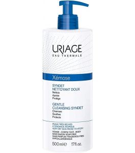URIAGE Xemose Soothing Anti Itching Oil Balm500ml