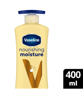 Vaseline Body Lotion 400 ml Essenial Healing New