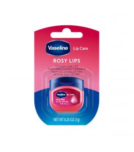Vaseline Lip therapy 7g Rosy 0.25 OZ