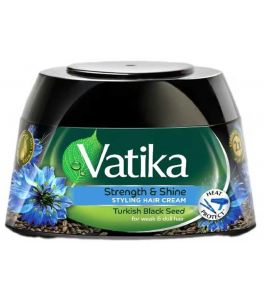 Vatika Hair Cream Black Seed 140Ml