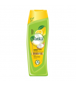 Vatika Shampoo Dandruff Guard 200Ml